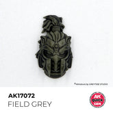 FIELD GREY 18 ml - QUICK GEN